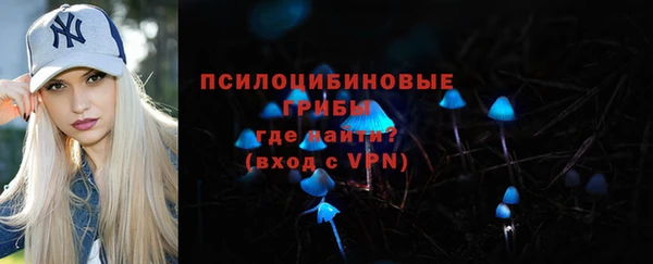 хмурый Нязепетровск
