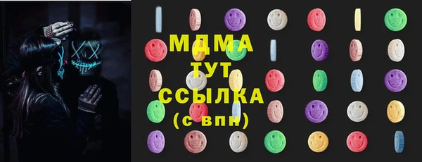 хмурый Инта