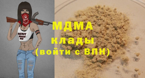 хмурый Инта